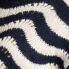 Edith Italian Wool Blend Jumper