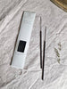 10 Black Opium Incense Sticks - Hauslife