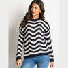 Edith Italian Wool Blend Jumper