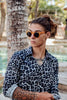 Harley Sunglasses - Orange