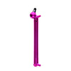 Sausage dog shaped pen with stylus - Pink