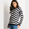 Edith Italian Wool Blend Jumper