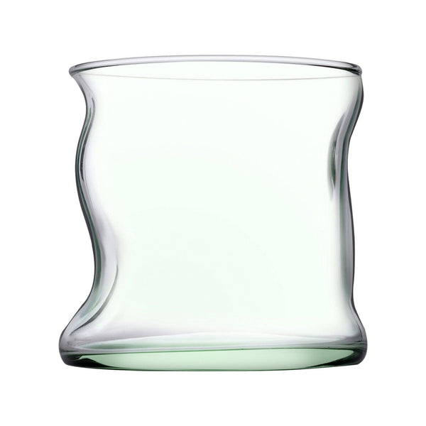 340ml Aware Amorf Recycled Glass Tumbler - Hauslife