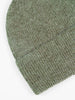 Noelle Beanie Hat - Khaki