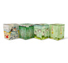 9cl Scented Votive Candle - Coastal Range