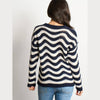Edith Italian Wool Blend Jumper