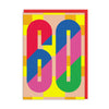 60 Birthday Card - Hauslife