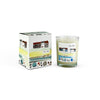 9cl Scented Votive Candle - Coastal Range
