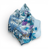 70*70cm Jungle Square Silk Touch Scarf - Hauslife