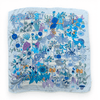 70*70cm Jungle Square Silk Touch Scarf - Hauslife