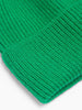 Noelle Beanie Hat - Green