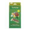 3D Animal Model Kit - Tortoise