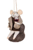 Just a Little Nightcap Mouse