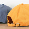 Sunshine Appreciation Society - Cotton Baseball Cap