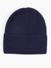 Noelle Beanie Hat - Navy Blue