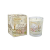9cl Scented Votive Candle - Spring/Summer Range - Hauslife