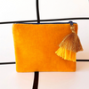 Shit Hot Beaded Purse