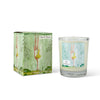 9cl Scented Votive Candle - Coastal Range