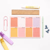 A5 Weekly Planner Notepad - Hauslife