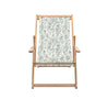 Acacia Deck Chair - Hauslife