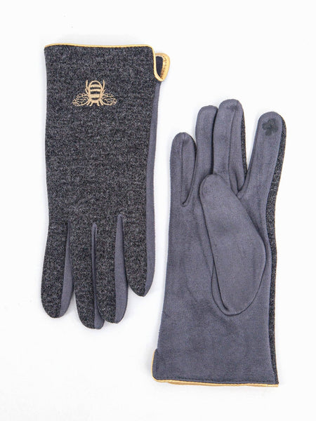 Ada Bee Gloves - Hauslife