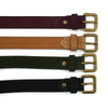 Alessia Suede Belt - Hauslife