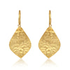 Alie Leaf Earrings - Hauslife