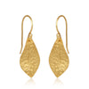 Alie Leaf Earrings - Hauslife
