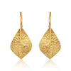 Alie Leaf Earrings - Hauslife
