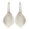 Alie Leaf Earrings - Hauslife