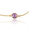 Amethyst Bracelet - Hauslife