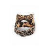 Animal Print Knotted Aliceband - Hauslife