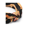 Animal Print Knotted Aliceband - Hauslife