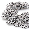 Animal print ruffle style aliceband - Hauslife