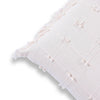 Anouk Tassel Pillow - Beige - Hauslife