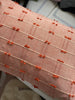 Anouk Tassel Pillow - Coral - Hauslife