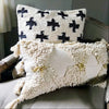 Ara Tufted Pillow - Hauslife