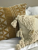 Ara Tufted Pillow - Hauslife