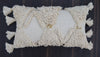 Ara Tufted Pillow - Hauslife
