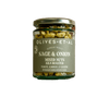 Aromatic Sage & Onion Mixed Nuts - Hauslife