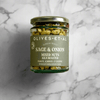 Aromatic Sage & Onion Mixed Nuts - Hauslife