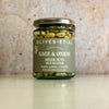 Aromatic Sage & Onion Mixed Nuts - Hauslife