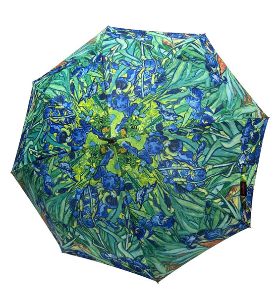 Art Umbrella - Long - Hauslife