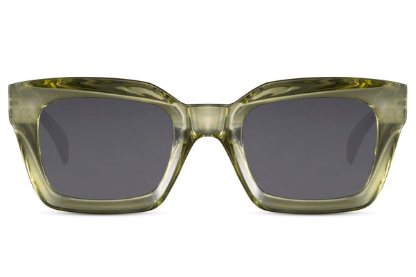Asher Sunglasses - Hauslife