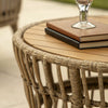 Asilah Garden Lounge Set - Hauslife