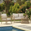 Asilah Garden Lounge Set - Hauslife