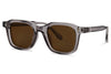 Auckland Sunglasses - Smoke - Hauslife