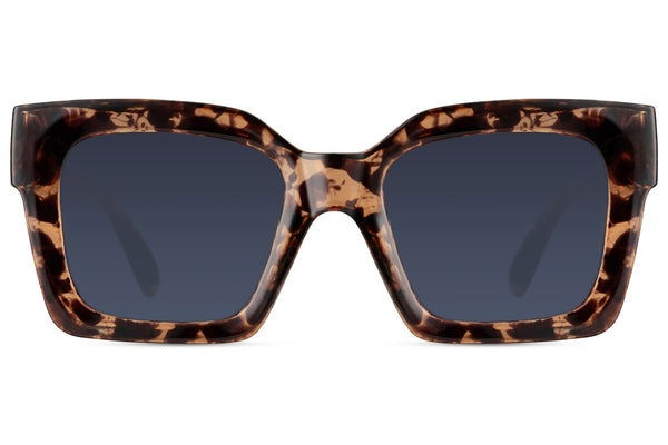 Ava Sunglasses - Tortoiseshell - Hauslife