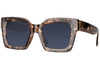 Ava Sunglasses - Tortoiseshell - Hauslife