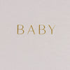 Baby Planner - Hauslife